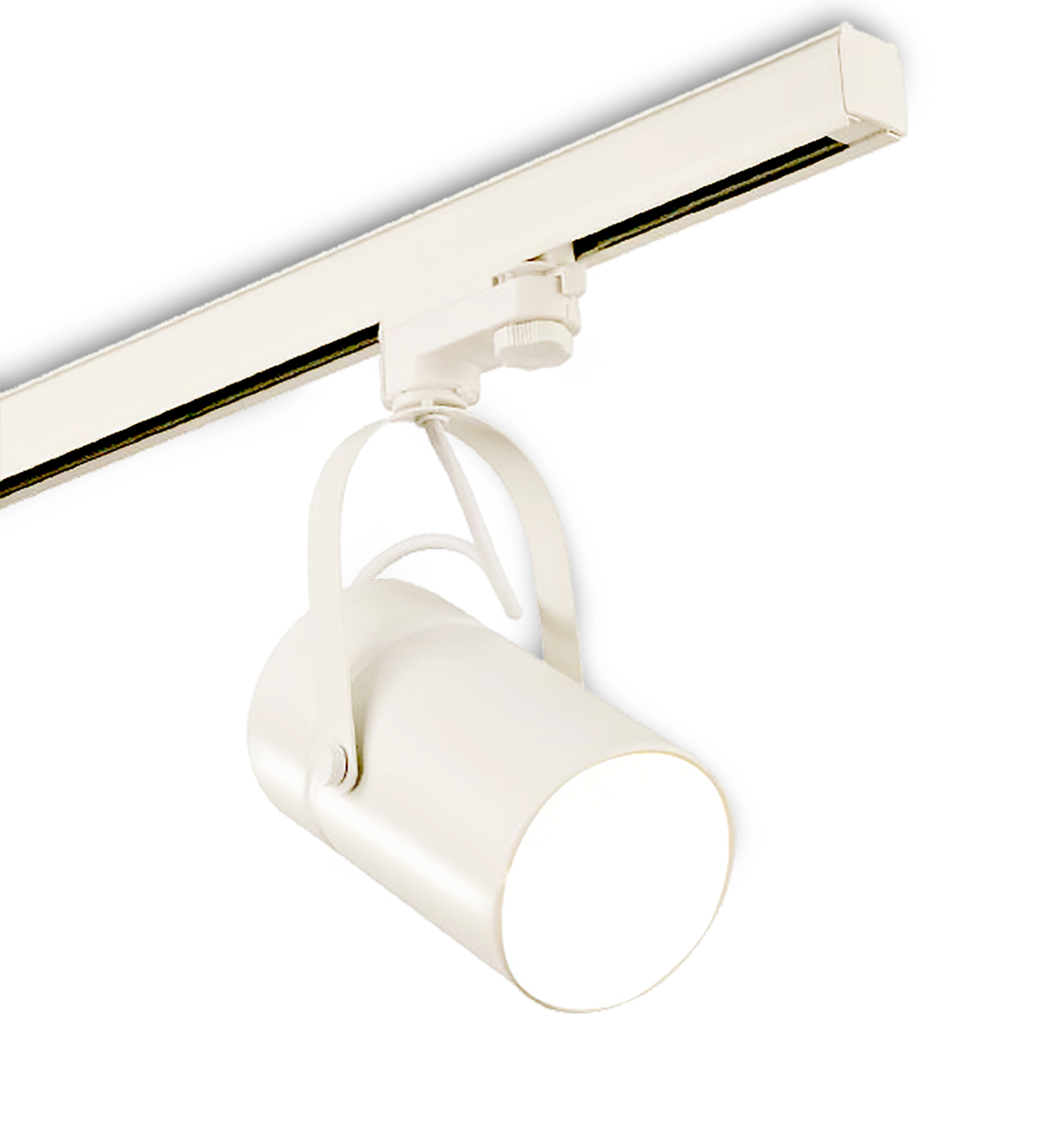 Aruba Tracks Luminaires Mantra Fusion Track Fitting 30-60W